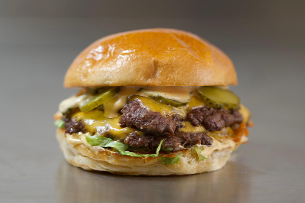 Burger DELMACAS
