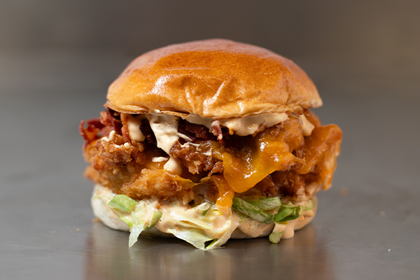 Burger DEPOLLO