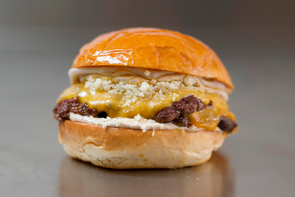 Burger DETRUFA