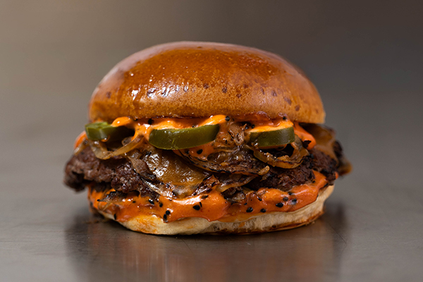 Burger DEEMMY