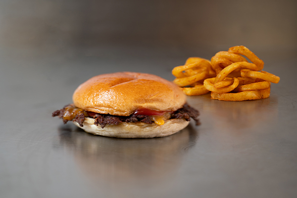 Combo Burger Deniños
