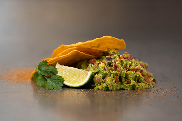 Guacamole DELOCOS