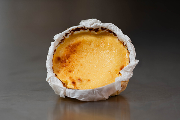 Tarta de Queso